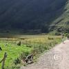 View from Calle Patacalle and Calle Cusco (2)