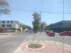 Av. Bolognesi y Av. Richard Cushing