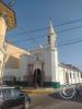 Iglesia San Francisco - Calle Lima y Jiron Callao