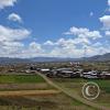 View from a dirt road going up the hill (5)