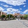 Plaza Mayor at Jiron Deustua and Jiron Lima (3)