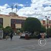 Plaza Mayor at Jiron Deustua and Jiron Lima (4)