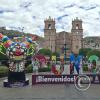 Plaza Mayor at Jiron Deustua and Jiron Lima (6)