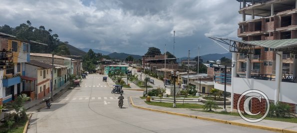 Av. San Ignacio y Av. Mariano Melgar (5)