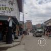 Jiron Atahualpa y Pasaje Alameda