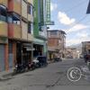 Jiron Santa Rosa y Jiron Porvenir
