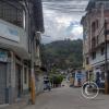 Jiron Zarumilla y Jiron San Martin