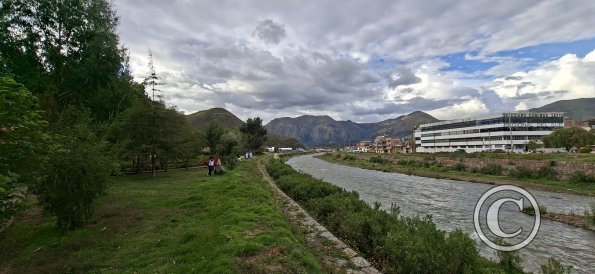 Parque Agricultura at Calle Los Cetaceos and Jiron Los Amarantus (5)