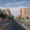 Av. 2 de Mayo y Calle Hipolito Unanue