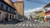 Av. San Martin y Calle Apurimac