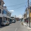 Calle Coronel Vargas y Calle Hipolito Unanue