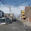 Calle Prolongacion Callao y Calle Loreto
