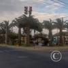 Plaza Miguel Grau y Calle Atahualpa