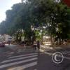 Plaza Zela - Calle Zela y Calle General Vizquerra