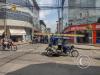 Avenida Lima y Jiron Martinez de Compagnion