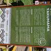 Plaza de Armas - central linear park (10)