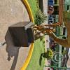 Plaza de Armas - central linear park (15)
