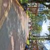 Plaza de Armas - central linear park (35)