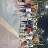 Plaza de Armas - central linear park (7)