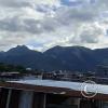 View of Bella Durmiente - Sleeping Beauty