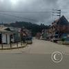 Calle Padre Salas and Jiron Carlos Moali