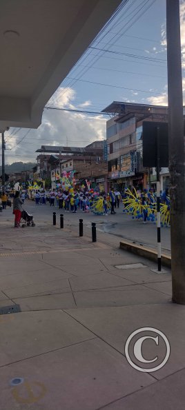 San Pedro y San Pablo parade (4)