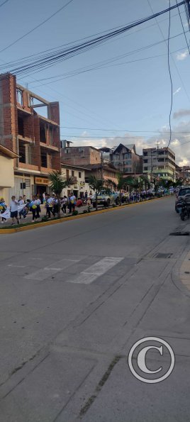 San Pedro y San Pablo parade (5)