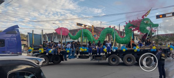 San Pedro y San Pablo parade (6)