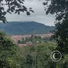View from Carretera Fernando Belaunde Terry