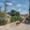 Calle Jon de Huaylas and Coronel Portillo