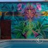 Mural - Jiron Tacna near Monsenor Atanasio Jauregui (2)
