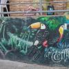 Mural at Coronel Portillo near Jose Riera (2)