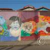 Mural at Jiron Iquitos near Calle Zamora (3)