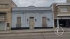 House at corner of Av. Coronel Carlos Lecueder near Calle Rio Branco