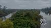 View from the Puente de la Concordia of Rio Quarai (2)