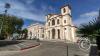 Catedral Parroquia Nuestra Señora del Pilar y San Rafael at Plaza Constitucion (2)