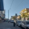 Av. Sarandi near Calle Monsenor Jacinto Vera