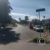 Av. Feliciano Viera y Calle Diego Lamas