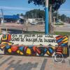 Av. Gen. Manuel Oribe y Calle Consejal Jose Antonio Benelli