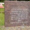 colockum pass rd midway marker