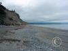 dungeness spit 4 looking west 