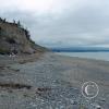 dungeness spit 4 looking west 